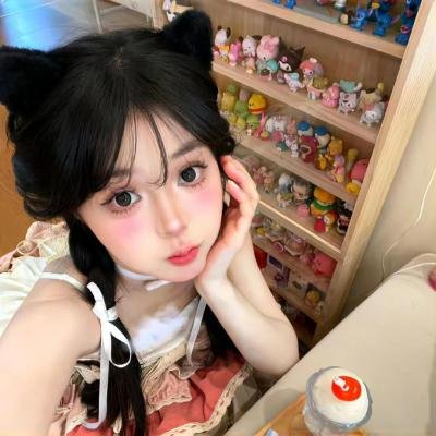 另一个柔伊 海报