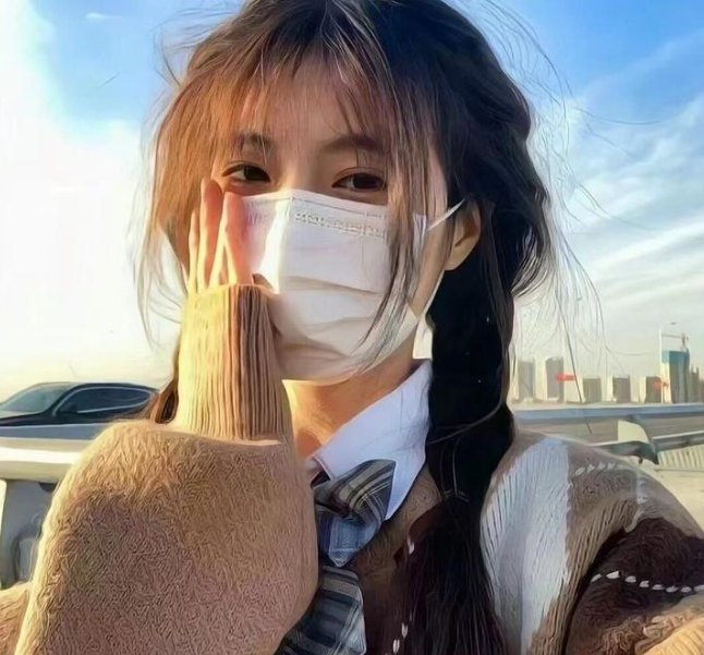 完美广播 海报